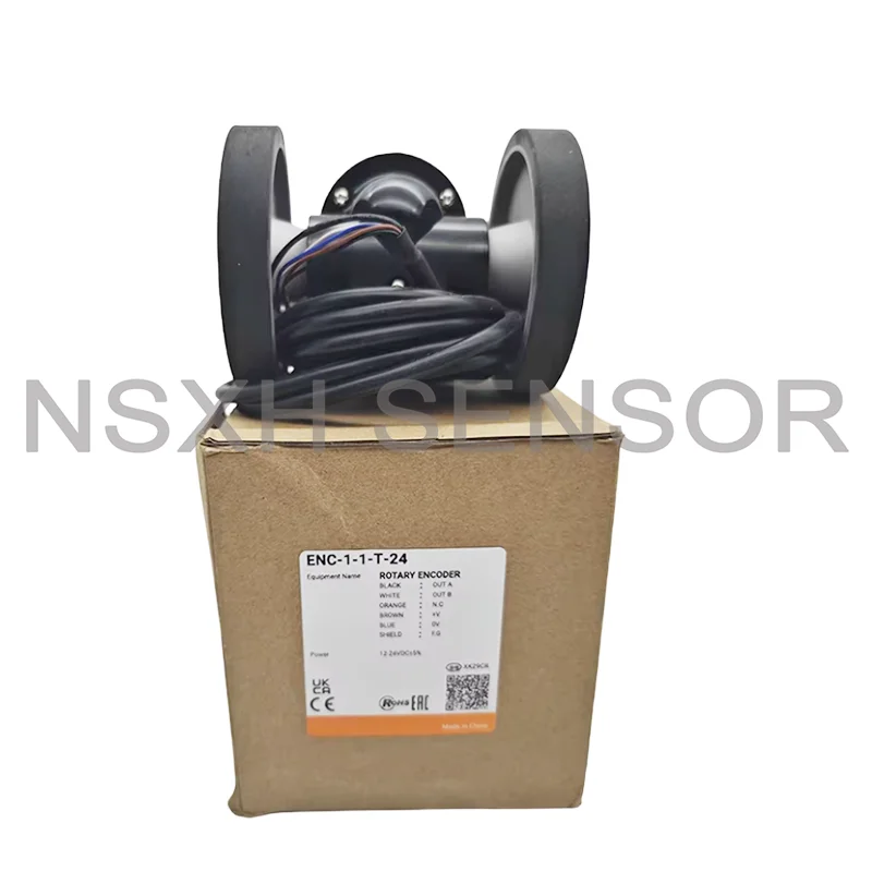 

Новый оригинальный цифровой счетчик датчиков вращения колес