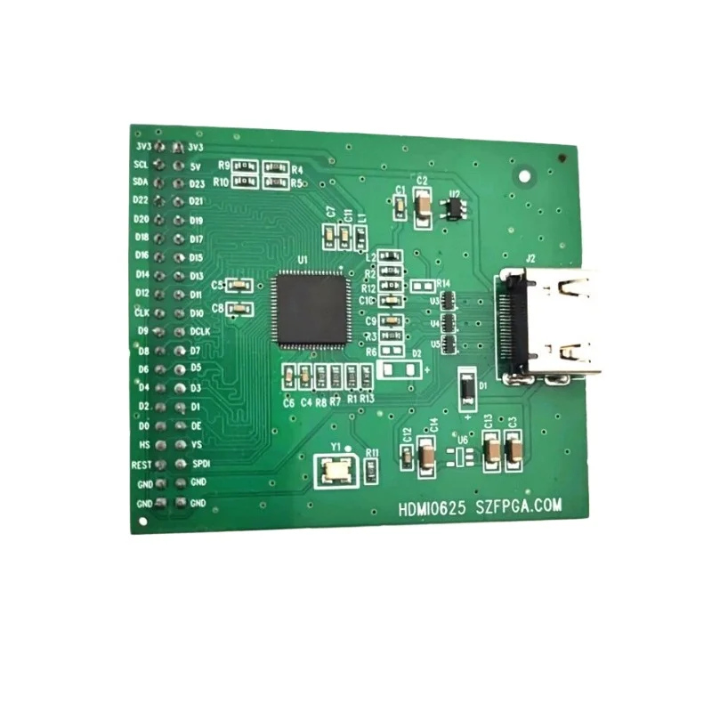 For Gowin Development Board GW2AR-18 Core Board Fpga Cpld Test Szfpga