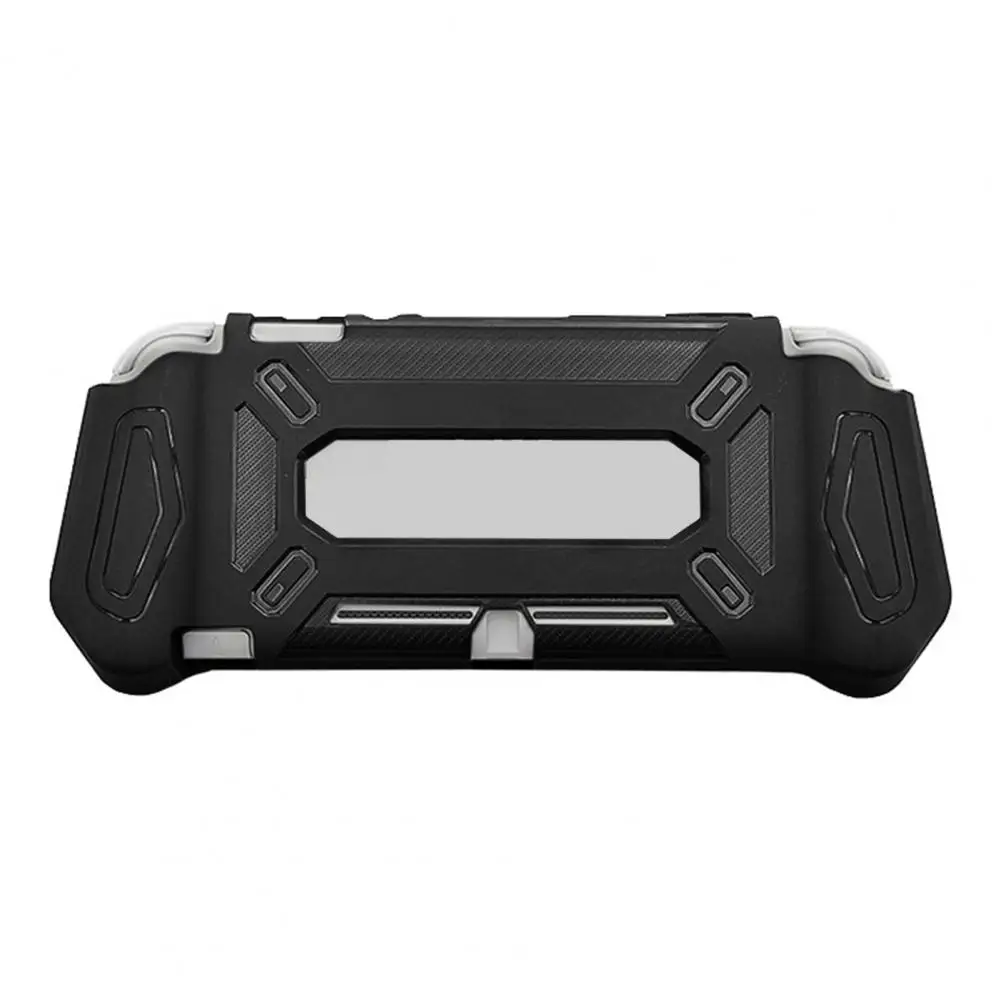 Game Console Shell  Durable Tight Fit TPU  Dustproof Game Console Cover