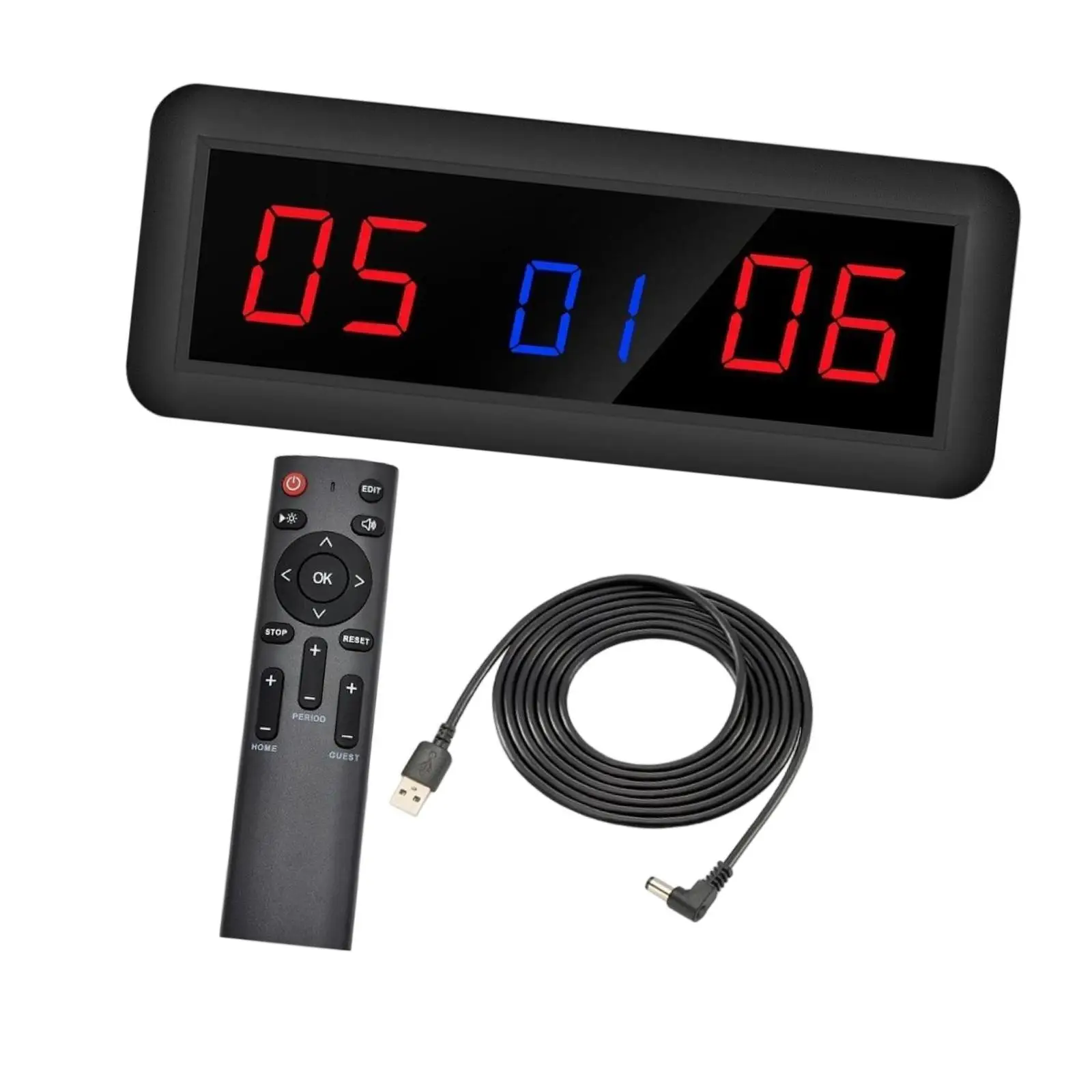 

Electronic Scoreboard Score Board for Football Billiard Games Baseball