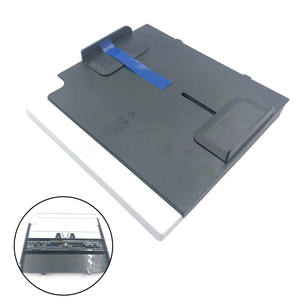 CC431-60119 For Adf Paper Input Tray For HP CM1312 CM2320 M375 For 3390 3392 Automatic Document Feeder Part Office Printer