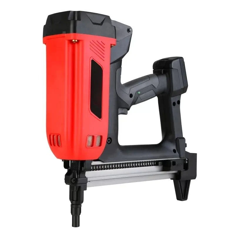 For Multifunctional for Plumbers Shooting Pipe Fixing Card Surface Mounted Wire Slot Nailing Tool Hardware