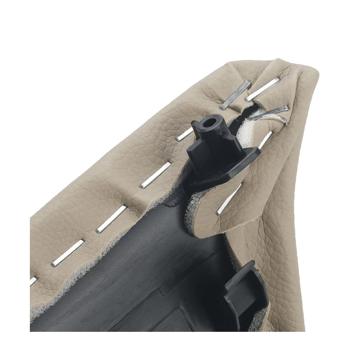 

1Pair Front Door Panel Cover 83553-TA0-A31ZC 83503-TA0-A31ZC for Honda Accord Sedan 2008-2012 Armrest Panels Lid Pad B