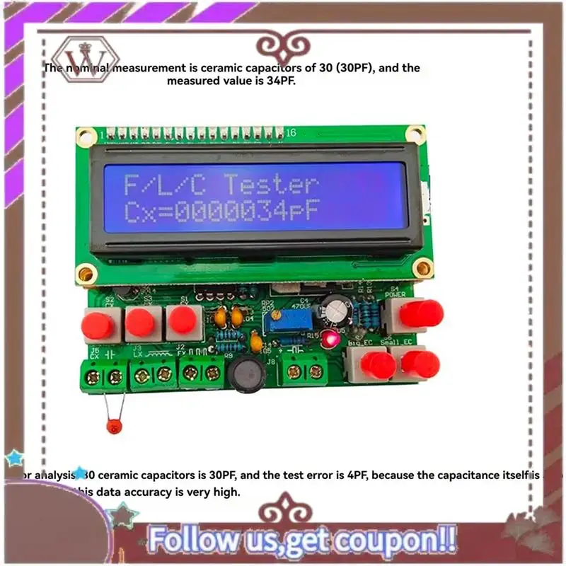 ABBG-51 Single-Chip…