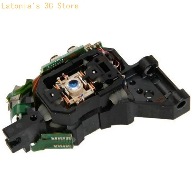 Ersatz-Laserkopflinse HOP-15XX G2R2 HOP-151X HOP-15XX für X3UB – Detail 5