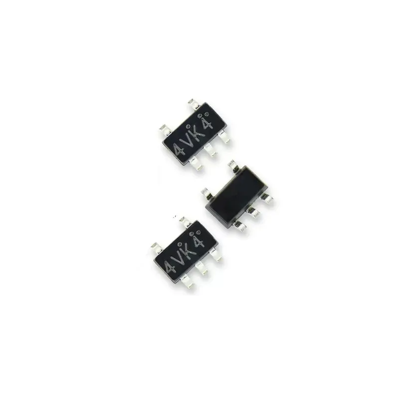 200PCS   LN1134A182MR-G LN1134A182MR LN1134A182  4VK4 SOT23-5 1.8V Linear Regulator