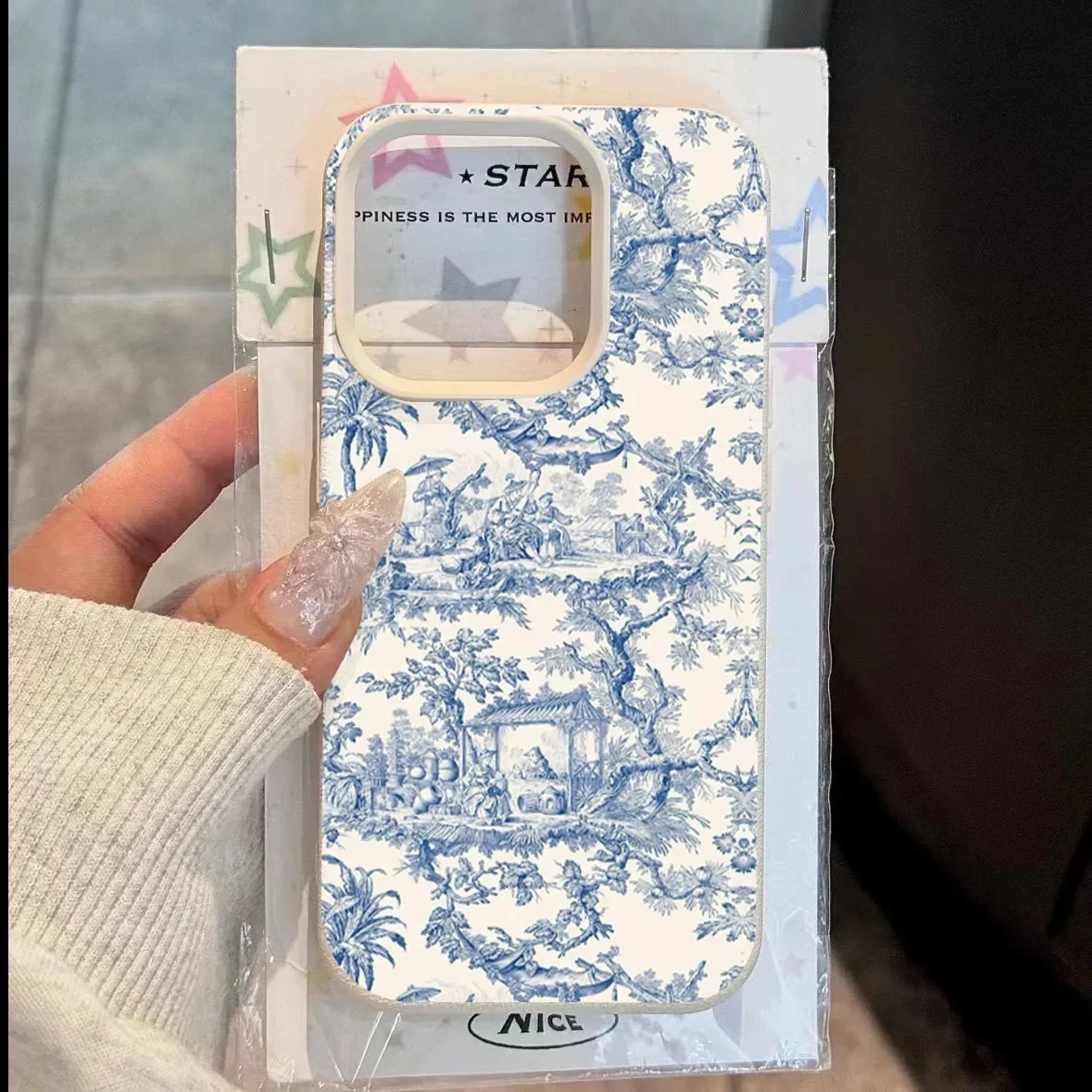 حافظة شخصية من الدانتيل الأسود بنمط إبداعي لهاتف Realme 15 14 13 12 11 9 Pro Plus 10 8 5G C53 C51 C63 C55 C35 C65 C21Y C25Y