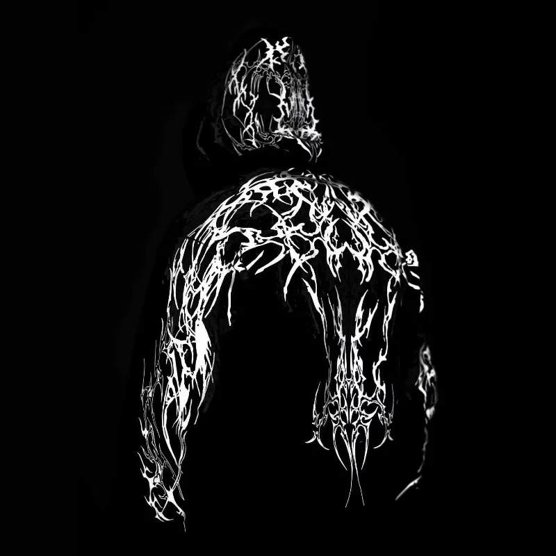 Thumbnail 2 - #67 Compare Graphic Hoodies Before You Buy