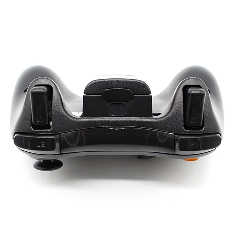 【2025 حديثًا】لـ 360 2.4G لوحة ألعاب لاسلكية تدعم وحدة تحكم بلوتوث عصا التحكم لـ X Box 360 Jogos Controlole Win7/8/10 PC