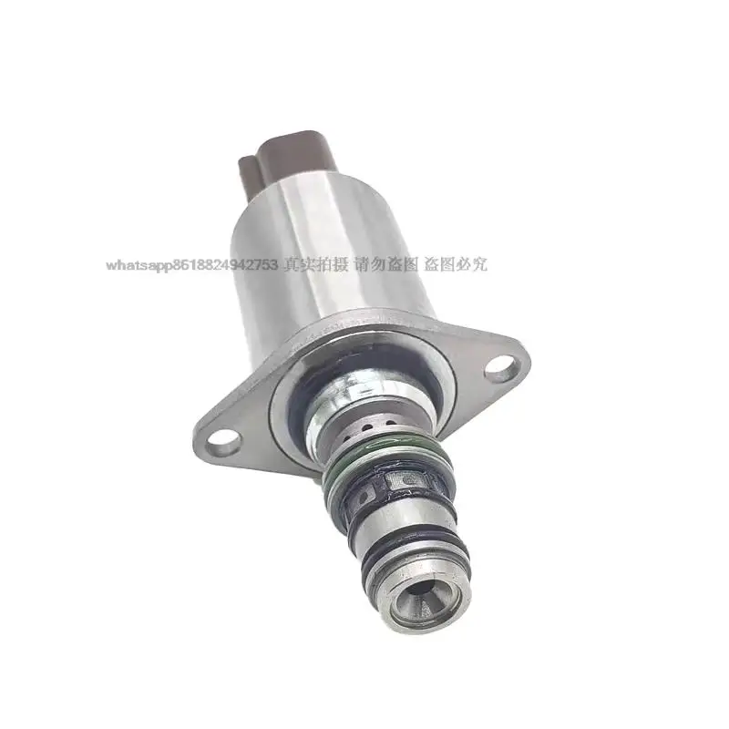 

For Cat Excavator 330 336 340 349 350 352 solenoid valve Assembly 627-2304 solenoid valve 24v