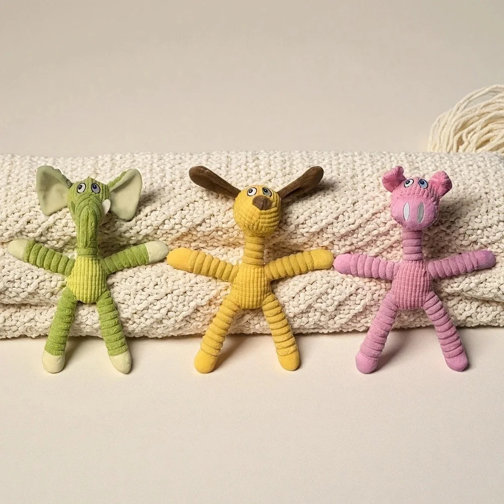 Thumbnail 2 - #60 Durable Pet Chew Toys List of Top Picks