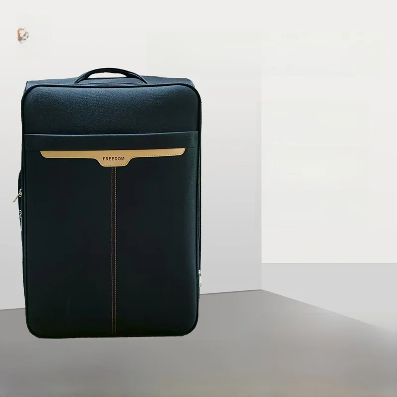 oxford-fabric-carry-on-business-travel-suitcase-set-of-9-with-pull-rod-zipper-handbag-lightweight-expandable-luggage