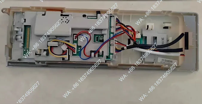 0021800088B Washing machine C1 DU8G5S computer board main board 0021800067W