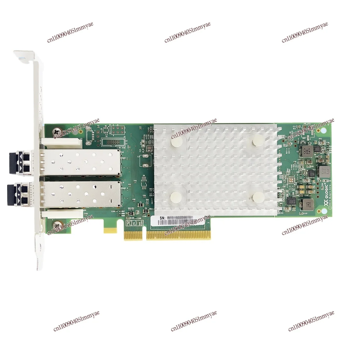 New Original QLE2690-SR/QLE2692-SR 16G Single/dual Port Fibre Channel HBA Card