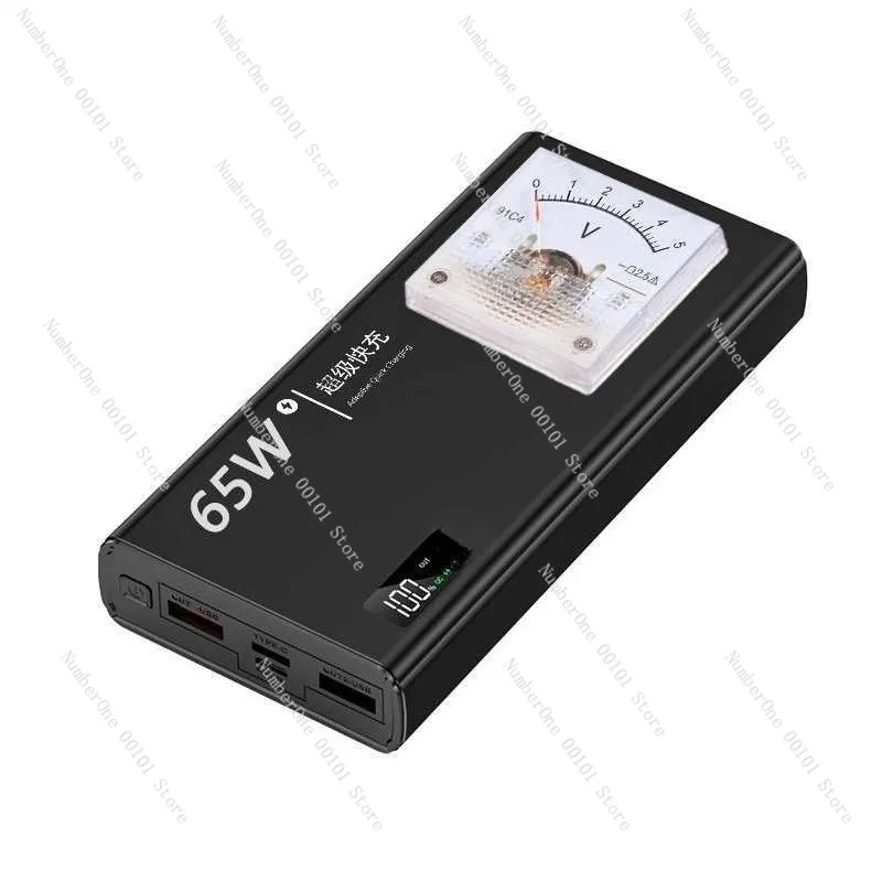 

Rechargeable DC Power Supply, Current Meter for Mobile Phone Repairs, Handy Tool for Device Diagnostics,Accurate and Easy-to-Use
