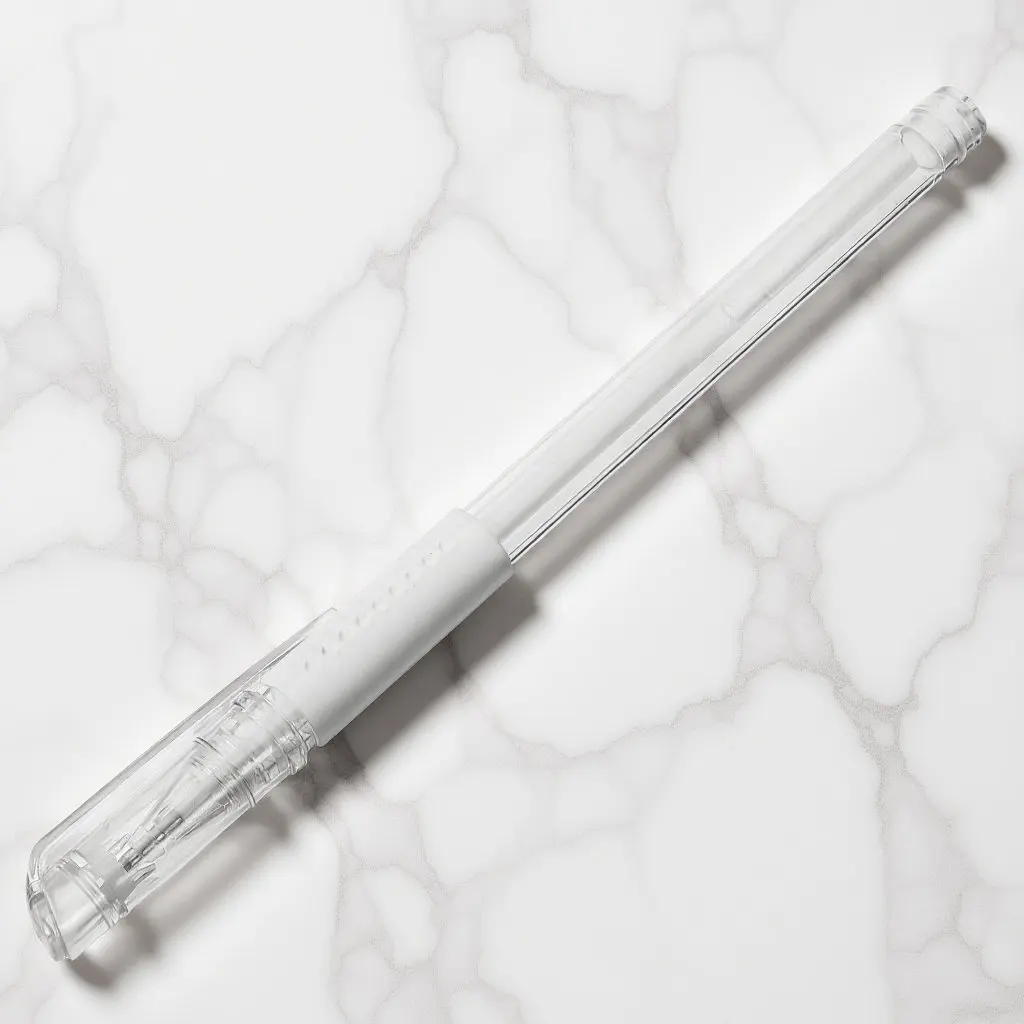 

Eyebrow Mapping Marker Fine Oil Pen Professional Eyebrow Tattoo Pen Portable Salon Liner Makeup Tool Liner