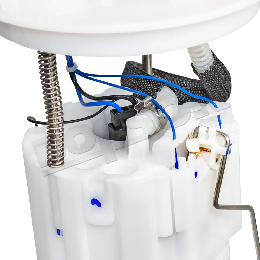 Conjunto completo de bomba de combustível elétrica Dopson 1106100 -BN02 Para Changan Eado/Eado PLUS/Eado TX 1.6L, 1.4T Nacional VI 2018-2021