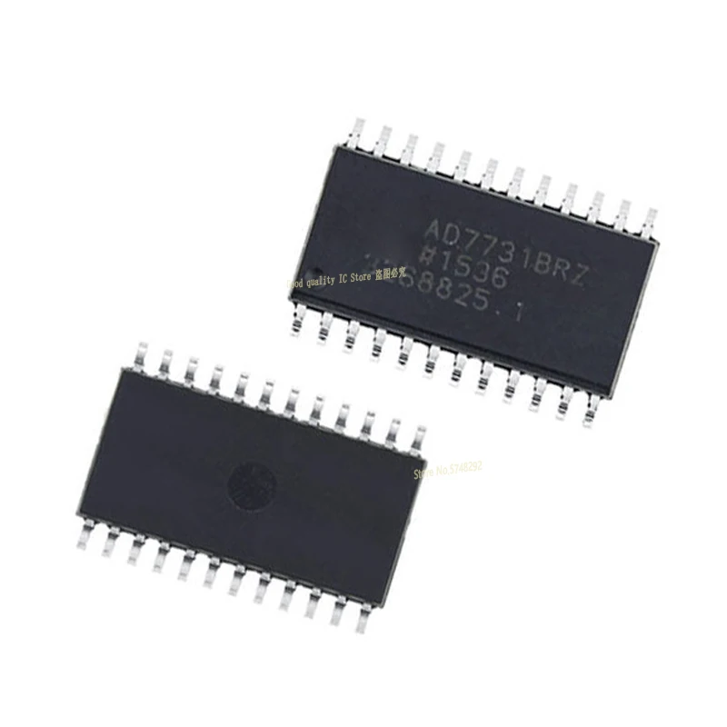 

1 шт./партия AD7731BRZ AD7731BR AD7731 SOP-24 100% новый импортный оригинальный