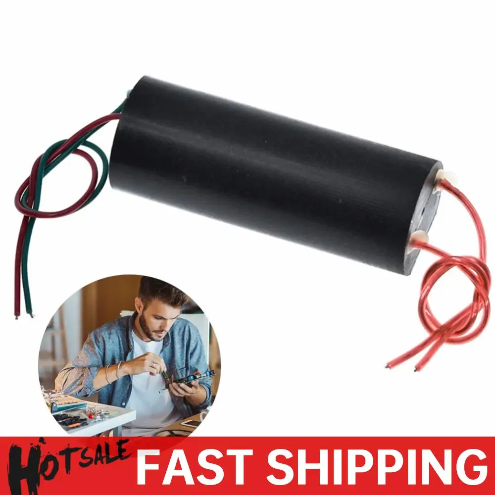 

DC 3V-6V High Voltage Generator 2A-5A 400KV Step-up Voltage Regulator Multiple Protection Step Up Converter