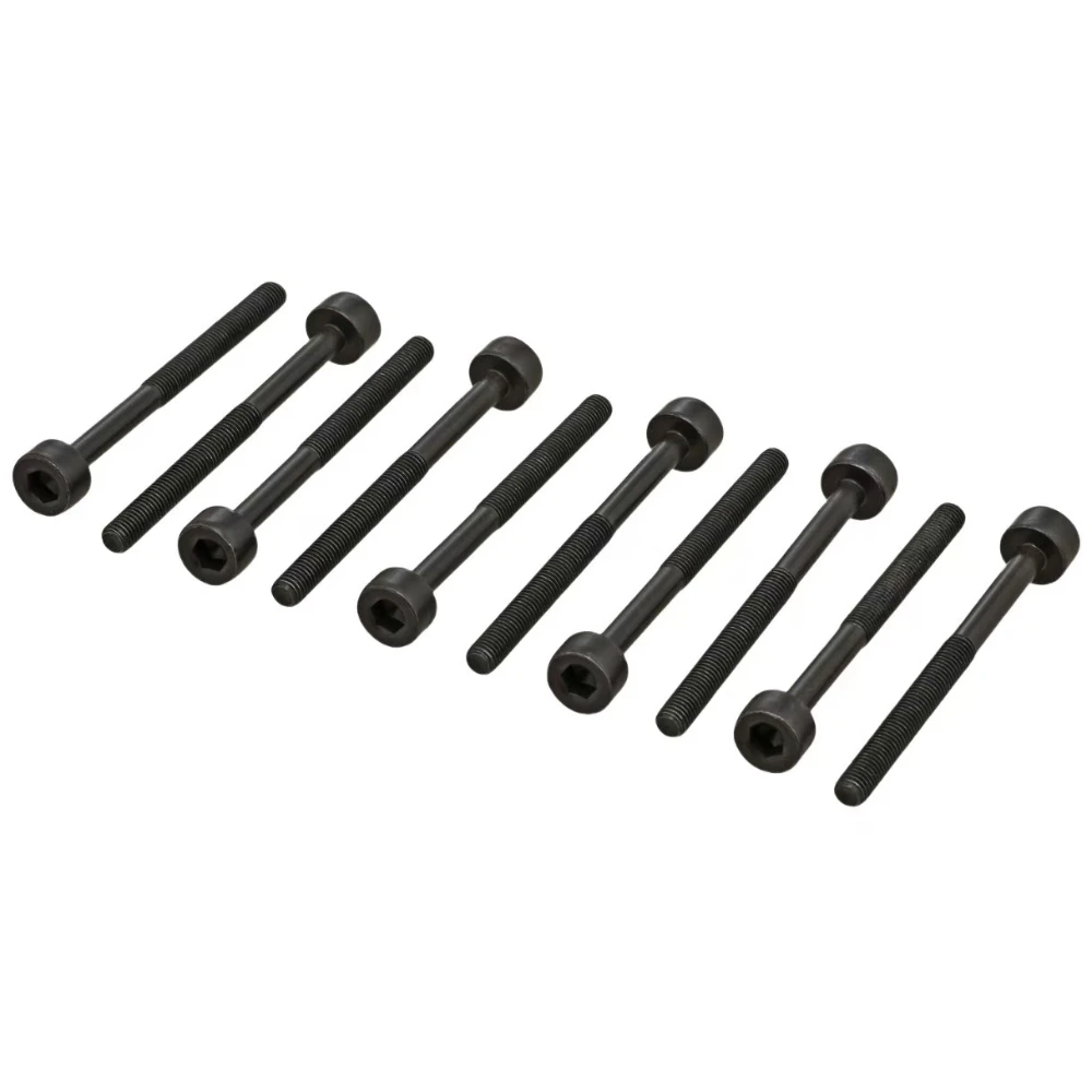 Motor Volledige Pakking Set & Bouten Fit 1.3 L M282 H5H 18-25 GAS Voor RENAULT NISSAN MERCEDES-BENZ W177 V177 W247 C118 X118 H247 X247