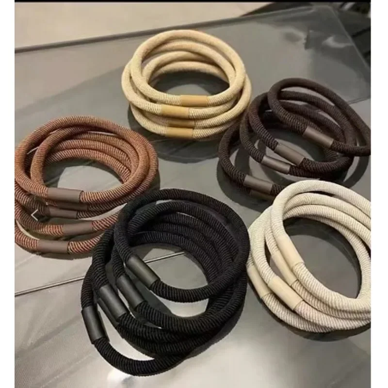 11Pcs Korean Strong… - image