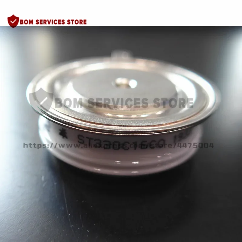 ไทริสเตอร์ ST330C16C0 ST330C12C0 VS-ST330C16CO ST330C14CO ST330C12CO ST330C14C0ใหม่ของแท้