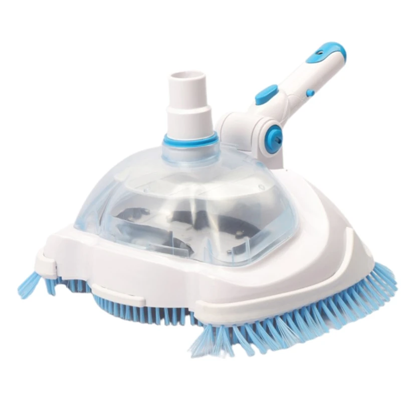 

Pool Suction Vacuum for Head Cleaner Cleaning Accessories Tool Inground/Above