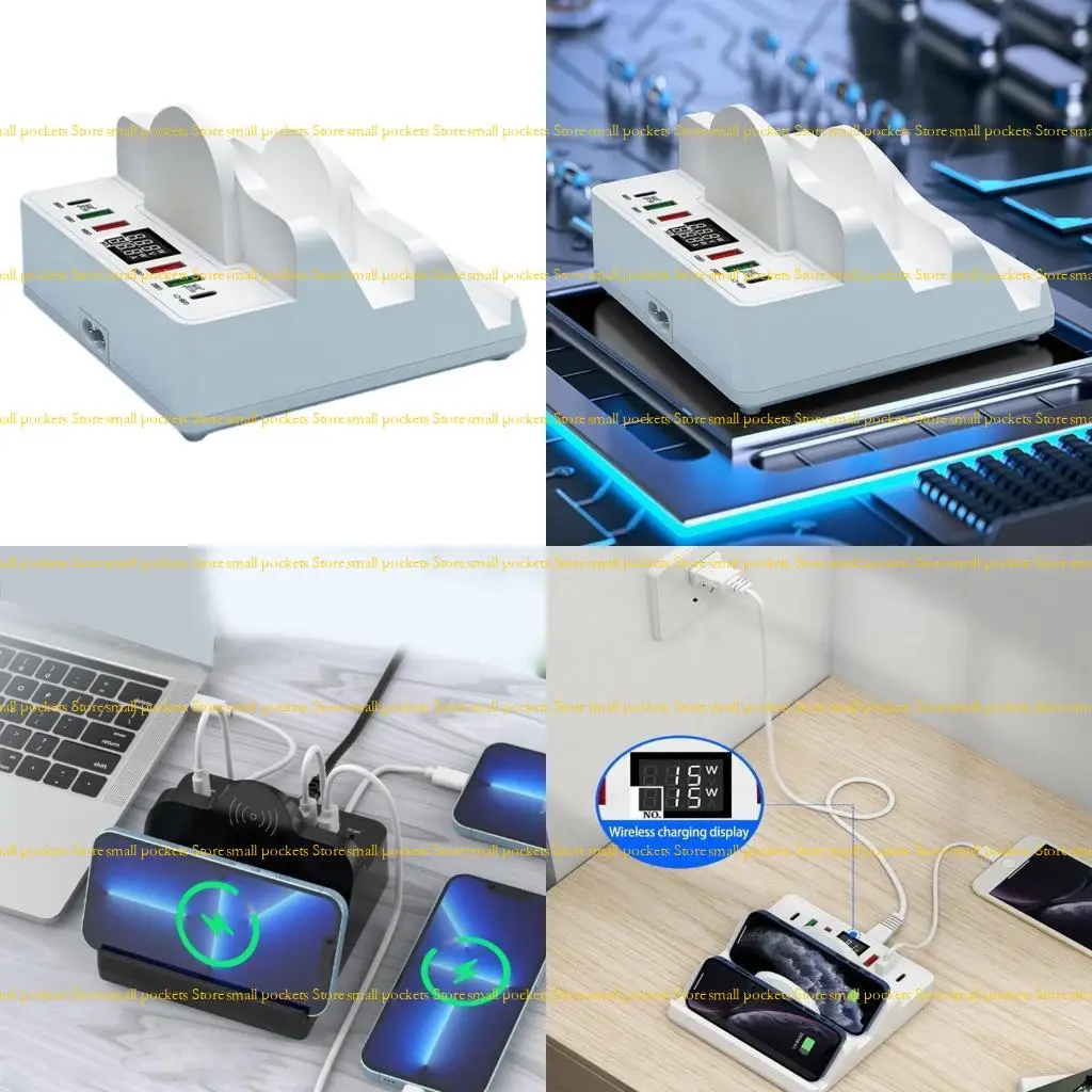 r1wd-efficient-wireless-charging-station-fast-charging-dock-intelligent-digital-display-multifunctional-for-phone-qc30-pd20w
