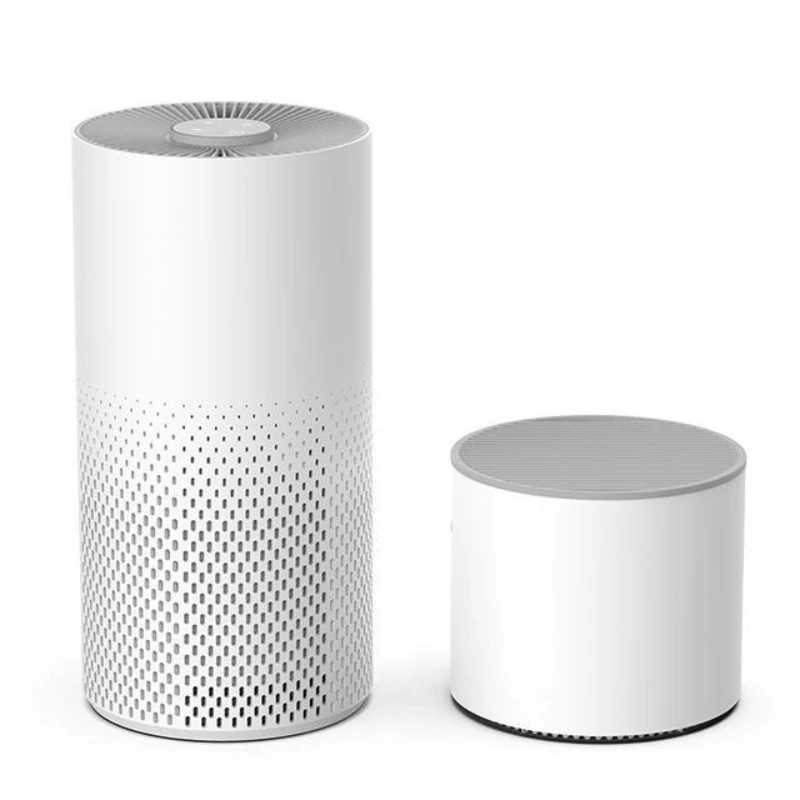 

Humidifier Household large-capacity fog-free smart air humidifier