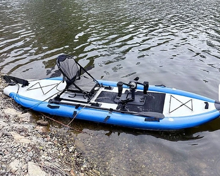 Pedallı, şişme, profesyonel ba - Fishing Kayak Seat incelemesi ve fiyatı