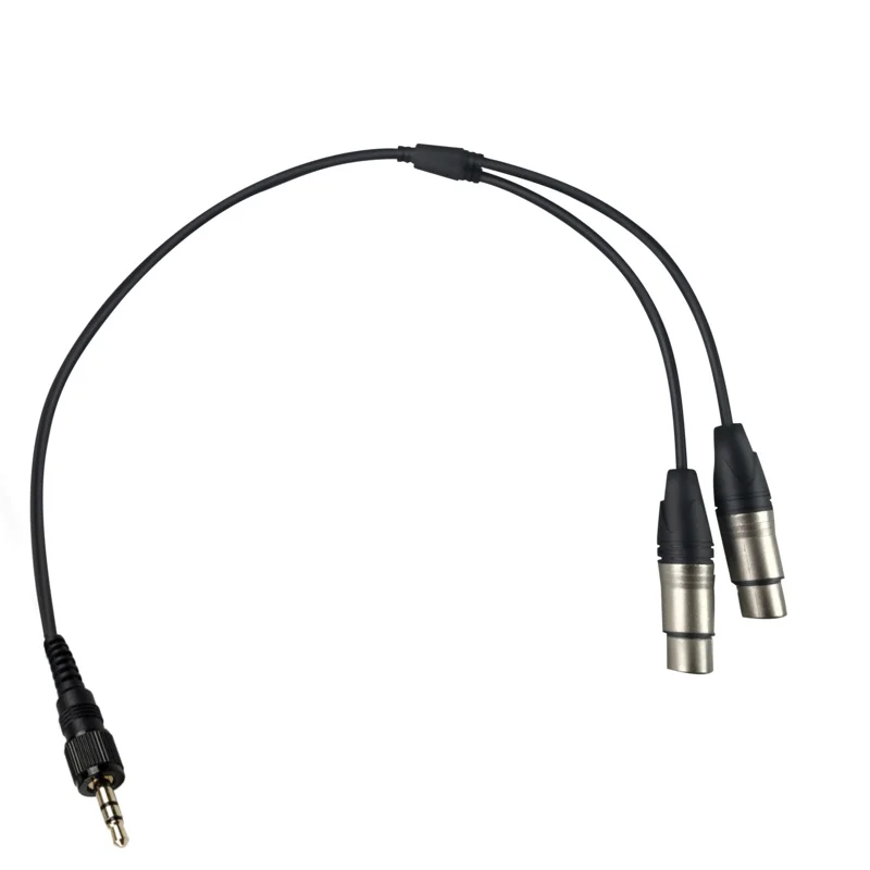 Canfon 3.5Mm Trs 3-…