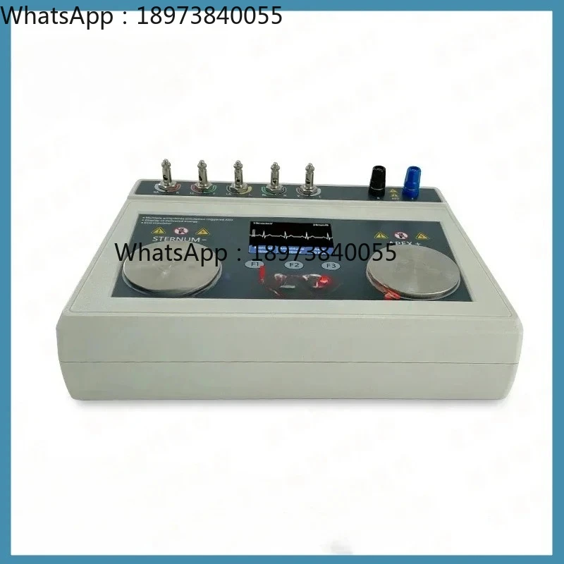 Multi-Mode Defibril… - image