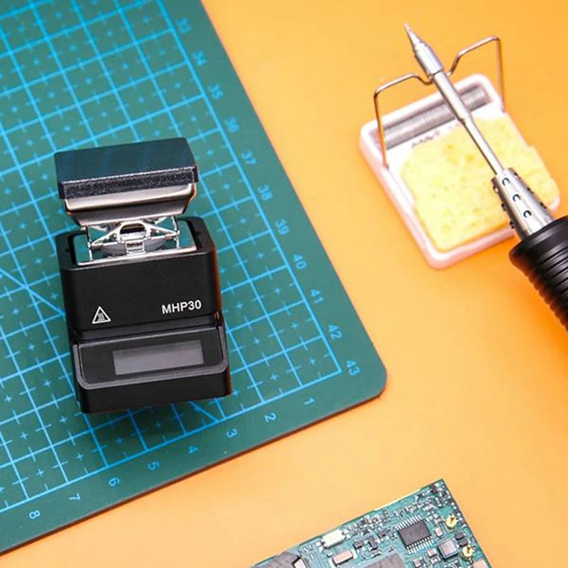 XB-MHP30 Mini Hot P…