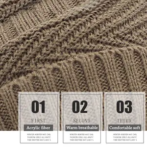 Eşarp ve şapkadaki en iyi 10 satış-no. 2