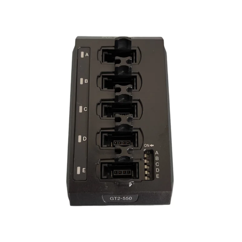 KEYENCE GT2-550 GT2-500 Digital Sensor Amplifier Expansion Unit Multi Station Synchronous Precision Measurement in Stock