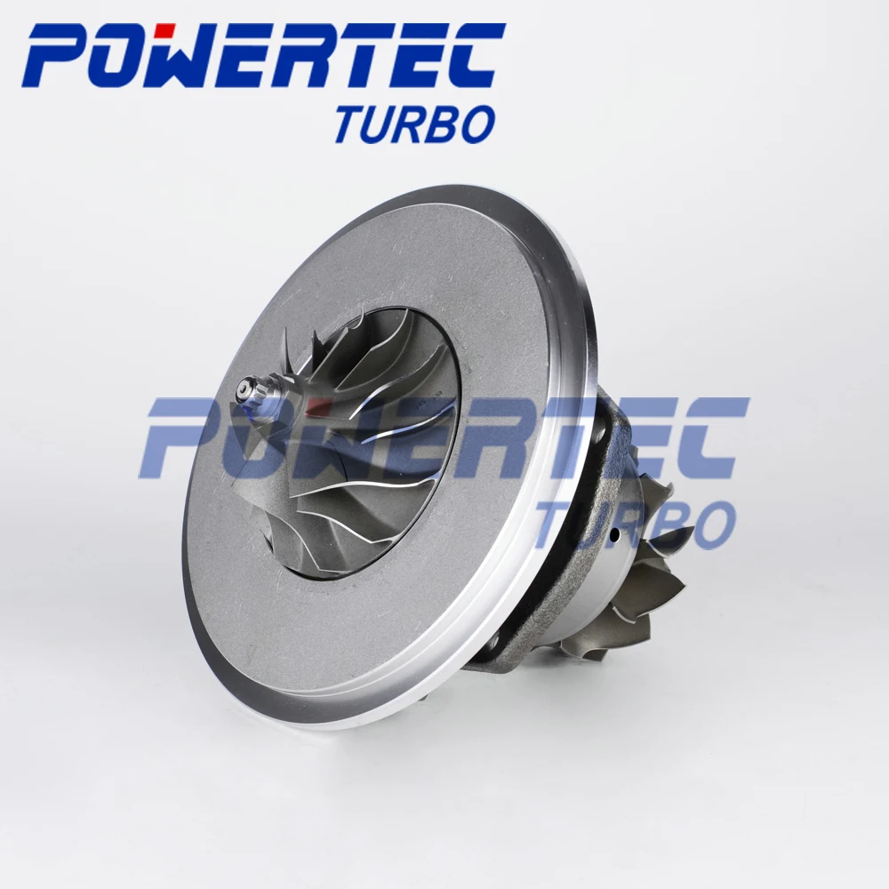 Turbocharger CHRA New Turbo Cartridge For Volvo Trucks 800891 Turbine Core 8008910001 8008915001S 800891-2001S