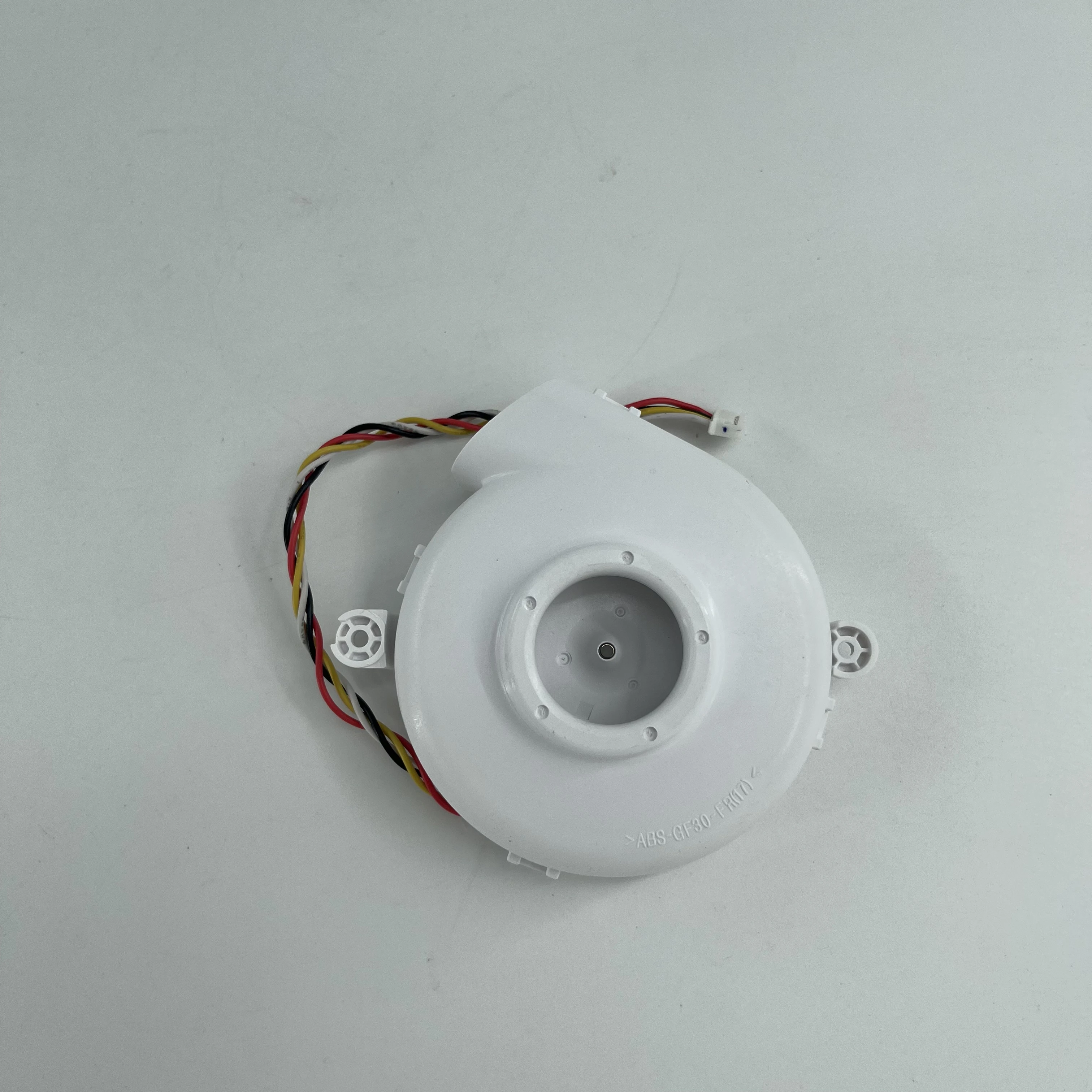 Peças sobressalentes de aspirador robótico Original Fan Motor para Roborock C10 S50 S51 S55 S60 E20 Fan Módulo Ventilador do motor