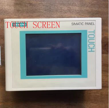 Originla new TP177B DP-6 MSTN touch screen 6AV6642 6AV6 642-0BC01-1AX1