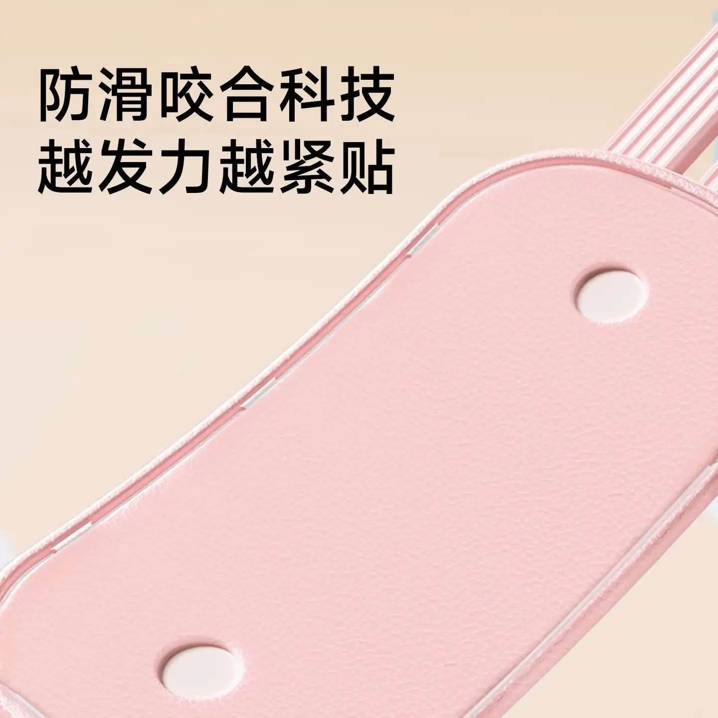 High Intensity Hip Loop Resistance Bands, Portable Squat Leg Hip Compression Training Full Body Portable Fitness Equipment