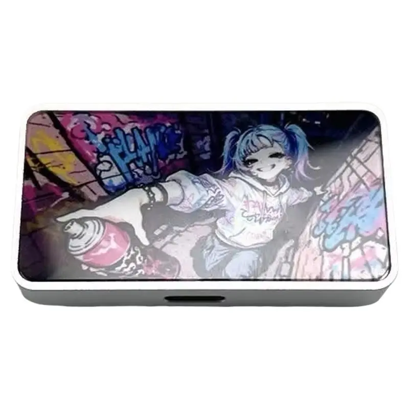 N93RNEW! USB-Dock Gaming Typec-Typec Data Line USB Hub 8K Separate Power With Screen Trendy For 8000Hz