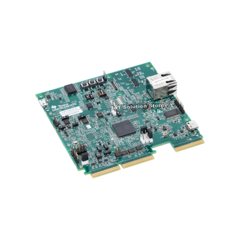 TMDSCNCD263P-SIP AM263Px-SIP control card evaluation module