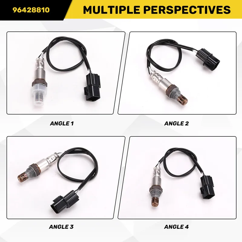 Air Fuel Ratio Oxygen Sensor 96428810 Lambda Sensor For CHEVROLET Aveo (1T3) CHEVROLET KALOS LACETTI 2009 96419955