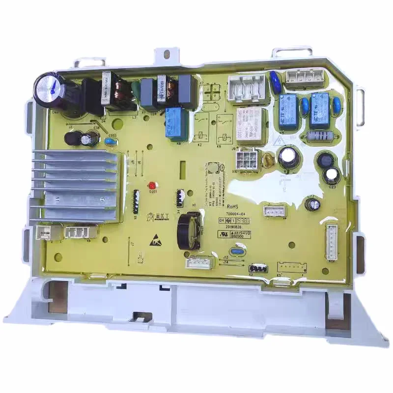 

used for Hisense Wall Hanging HG30V72F Washing Machine Power Board Main Control Board Driver Board 200004-01-02
