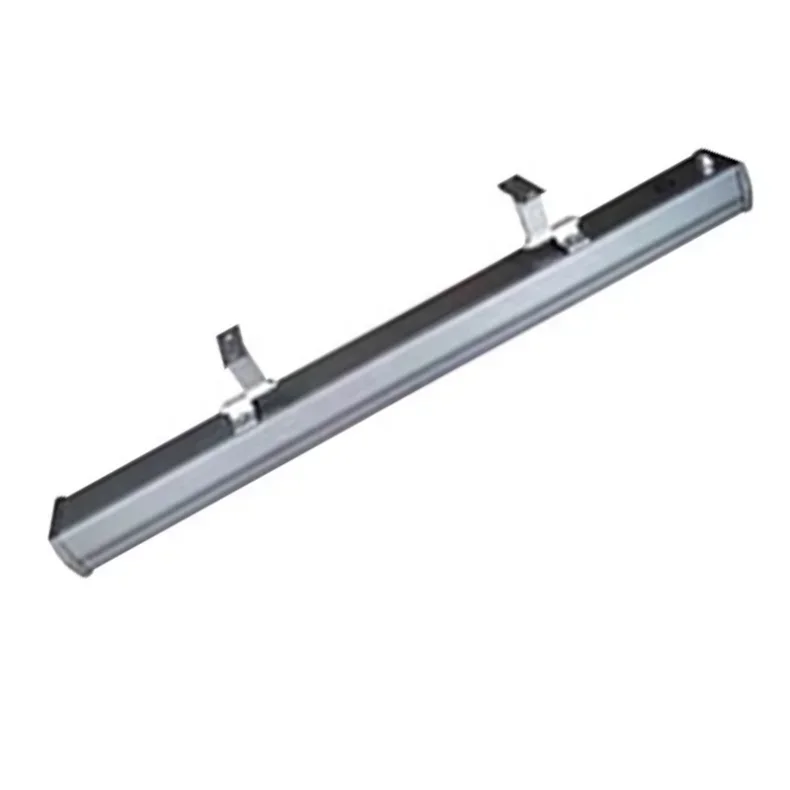 

In stock In stock100cm Magnetic Particle UV Lamp Blacklight Source 365nm Flaw Detecting Lamp Penetration Detection LED Black Lig