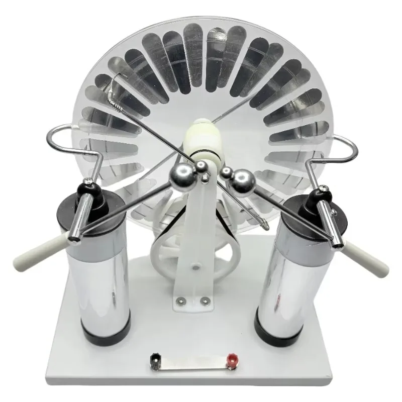 

Teaching Equipment Electrostatic Induction Generator Instrument Physics Laboratory Equipment