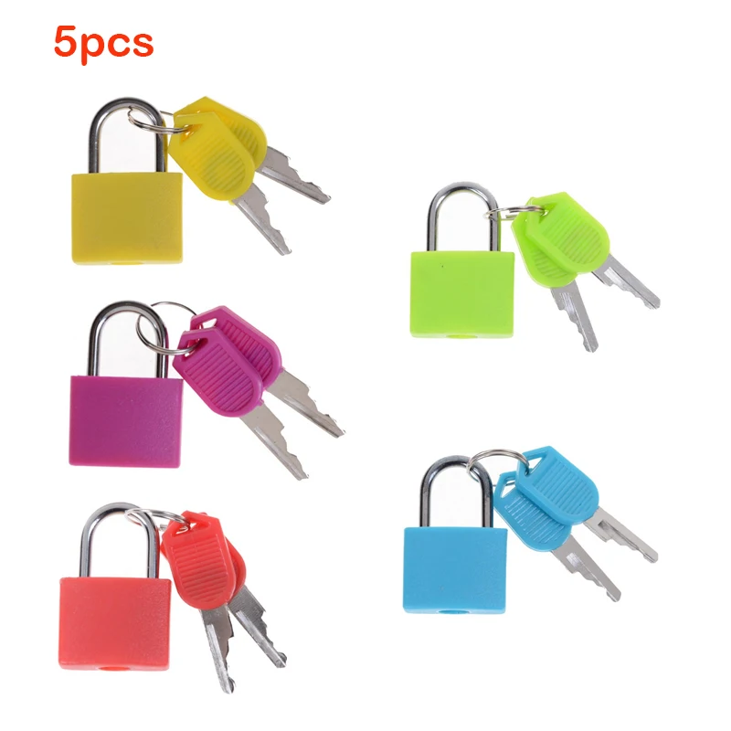 Variant: 5pcs 5 colors