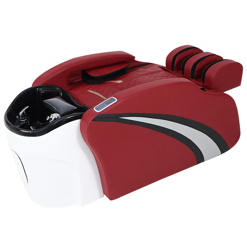 CX automatic intelligent electric, special ceramic basin for hair salon
