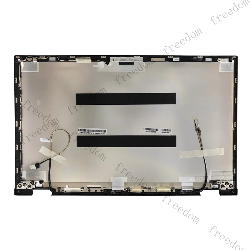 HTS is suitable for Toshiba L50W P55W-C5200 P55W-C5314 P50W-C LCD Back Cover H000082320 Silver