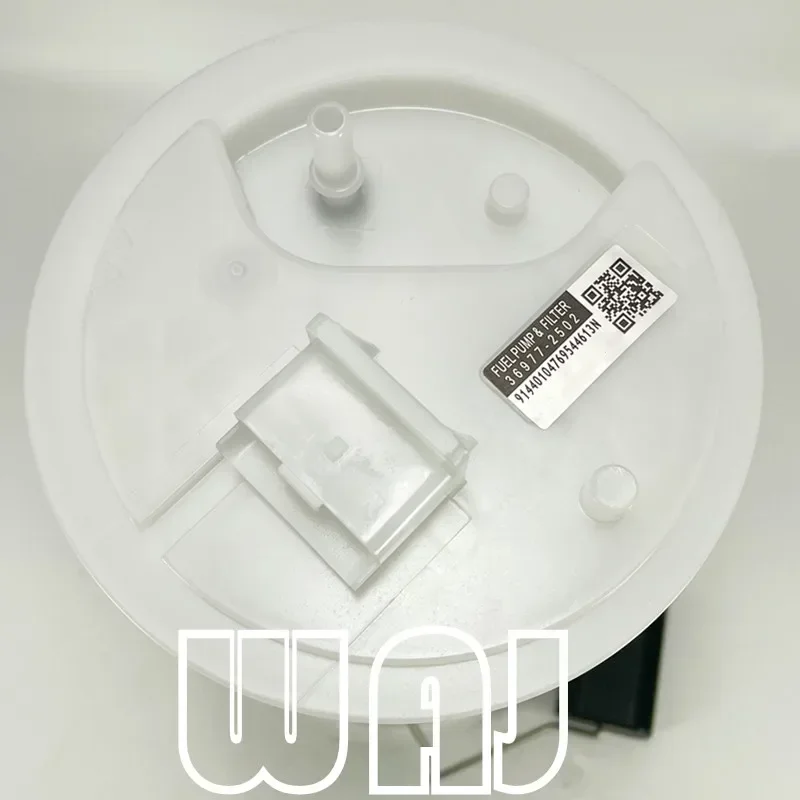 Módulo de bomba de combustível WAJ 51868774, 55700362 se encaixa para FIAT ALFA ROMEO Grande Punto Evo Van Mito 955 05-12