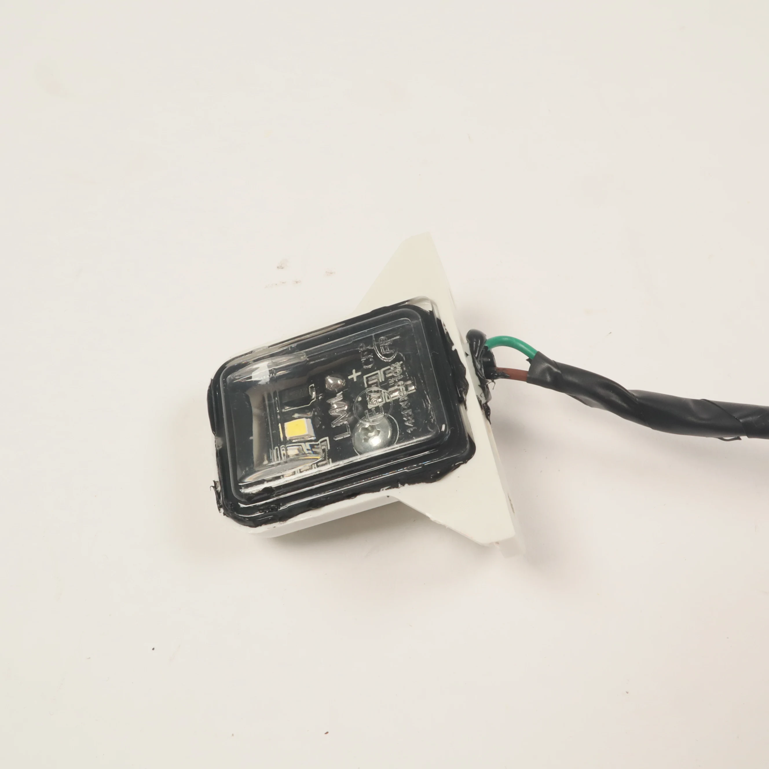 

ADV 150 Accessories Motorcycle for Honda License Plate Light ADV150 Light